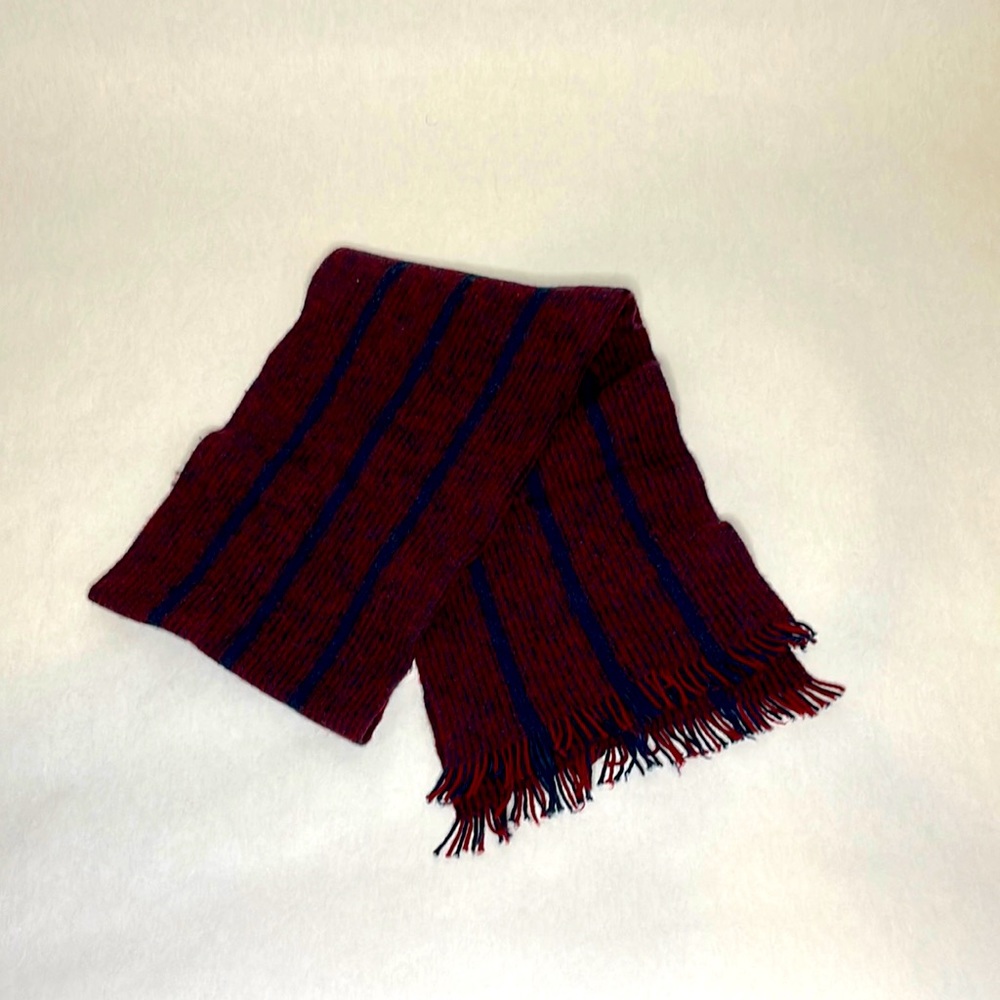 🔴 Gap Wool Scarf